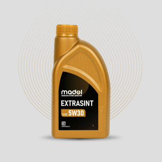 EXTRASINT 5W30 1 LT  + COU