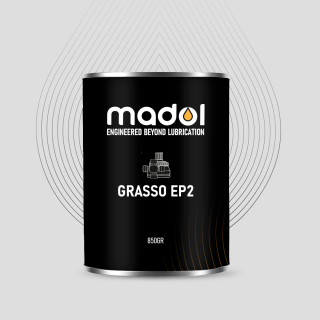 MADOL GRASSO AL LITIO EP2 CONF DA KG 1
