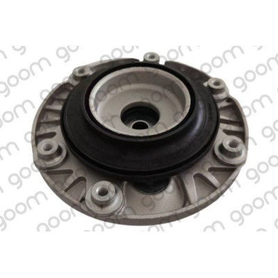 SUPP.AMM BMW SR 1 F20