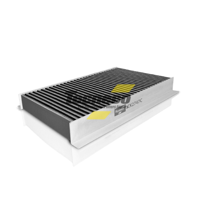 F. ANTIPOLLINE LAND ROVER DISCOVERY