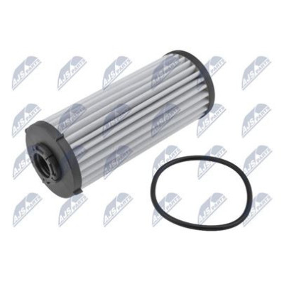 FILTRO CAMBIO AUTOMATICO