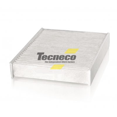 FILTRO ANTIPOLLINE FOCUS IV