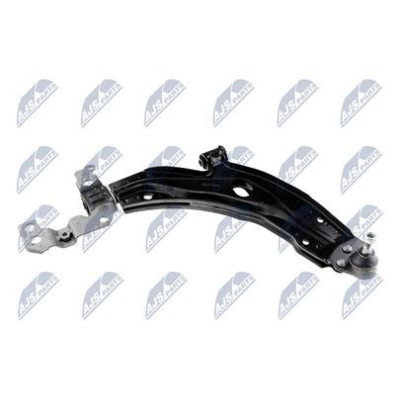 BRACCIO DX DOBLO'I