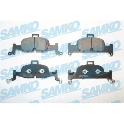 PATTINI ANT AUDI A4 2016