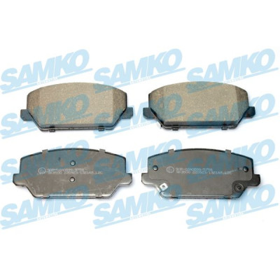 PATTINI ANT HYUNDAI KONA