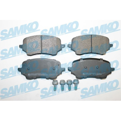 PATTINI ANT FORD PUMA