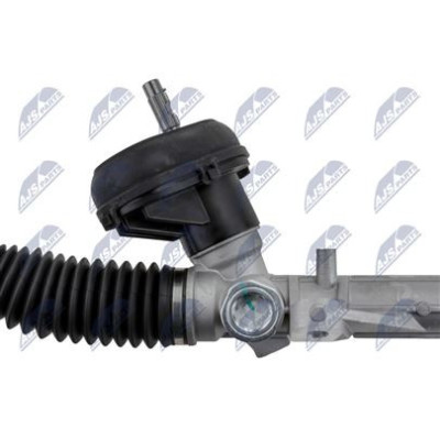 S.STERZO RENAULT CAPTUR