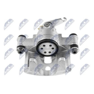 PINZA FRENO POST SX DAILY 2006