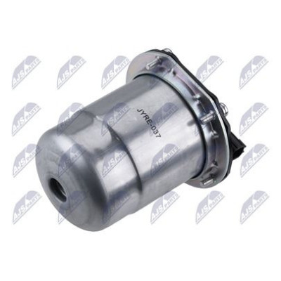 FILTRO GASOLIO RENAULT