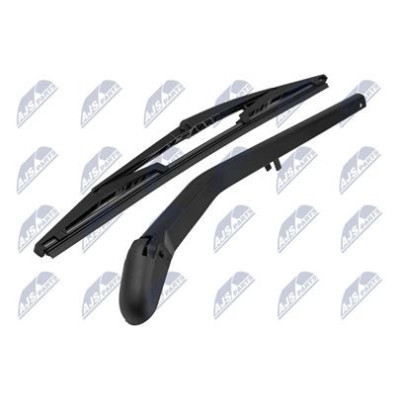 BRACCIO TERGI POST PUNTO II 188 5P