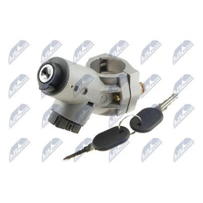 BLOCCASTERZO PANDA I