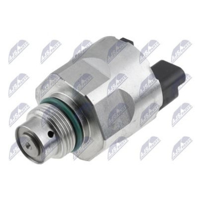 VALVOLA DI REGOLAZIONE PRESSIONE