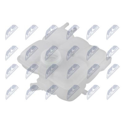 VASO DI ESPANSIONE FOCUS II