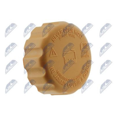 TAPPO VASO ESPANSIONE