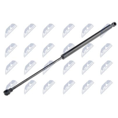 MOLLA A GAS PORTELLONE P206