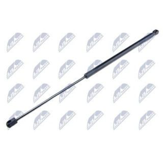MOLLA A GAS PORTELLONE FOCUS II SW