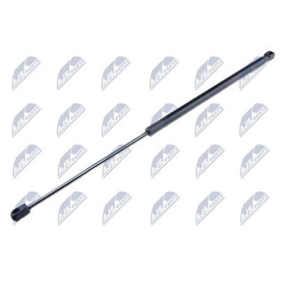MOLLA A GAS PORTELLONE FOCUS II SW