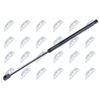 MOLLA A GAS PORTELLONE FOCUS II BERLINA