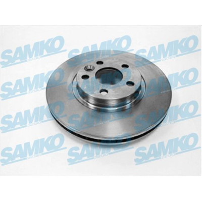 DISCHI FRENO TRANSIT