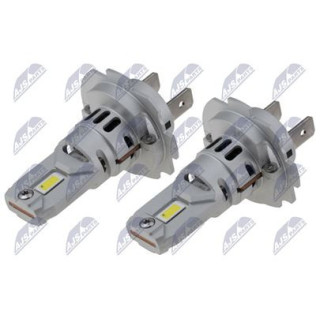 SET LAMPADE LED H7
