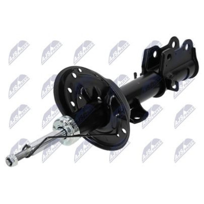 AMM ANT DX GRANDE PUNTO