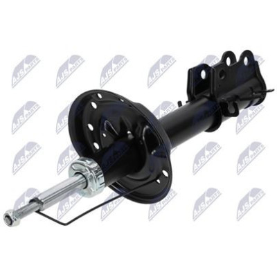 AMM ANT SX GRANDE PUNTO