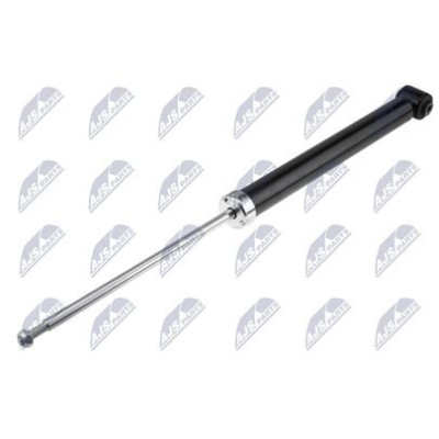 AMM POST GRANDE PUNTO - CORSA D