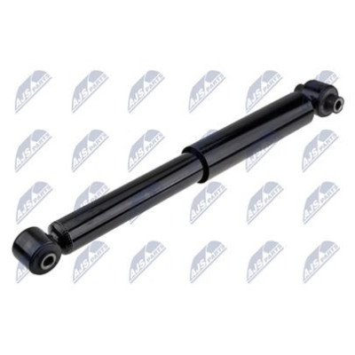 AMM POST FOCUS II-III SW