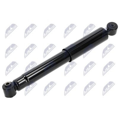 AMM POST FIORINO DAL 2007