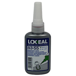 LOXEAL FRENAFILETTI FORTE ML 10