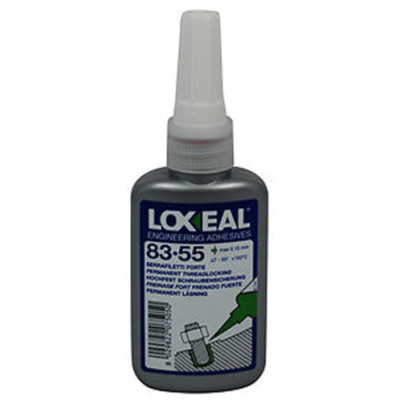 LOXEAL FRENAFILETTI FORTE ML 10