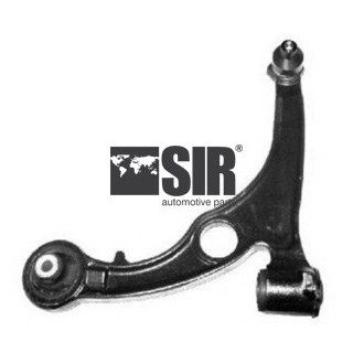 BRACCIO SX STILO