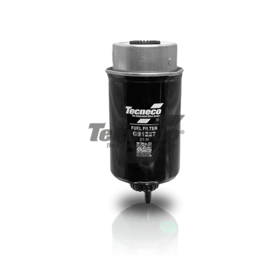 FILTRO GASOLIO DEFENDER