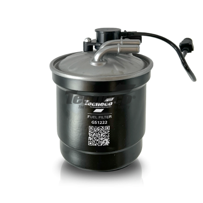 FILTRO GASOLIO FOCUS IV