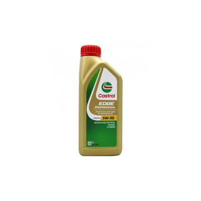 CASTROL EDGE 5W30 LL TIT * + COU *