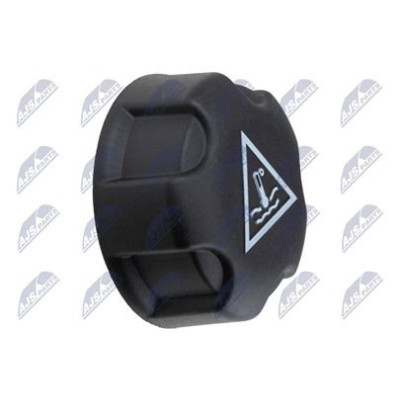 TAPPO VASO ESPANSIONE