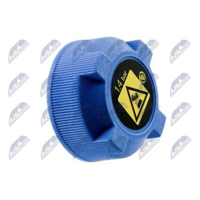 TAPPO VASO ESPANSIONE