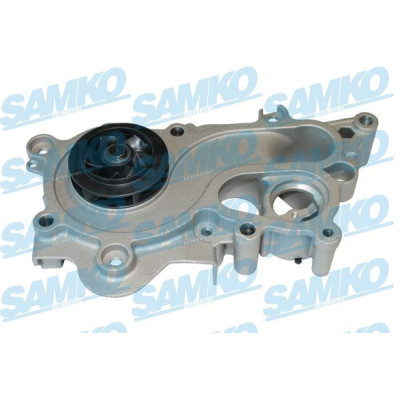 POMPA ACQUA GOLF VII