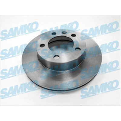 DISCHI FRENO MOVANO - MASTER -  NV400