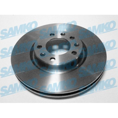 DISCHI FRENO PEUGEOT 308 II - 308 SW