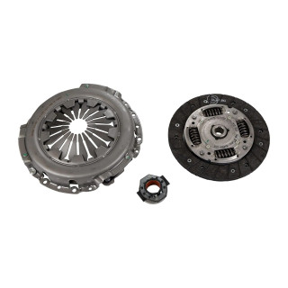 KIT FRIZIONE PUNTO 1.1 - 1.2 Ø 190