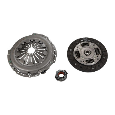 KIT FRIZIONE PUNTO 1.1 - 1.2 Ø 190