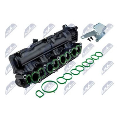 COLLETTORE ASPIRAZIONE 2.0 MTJ