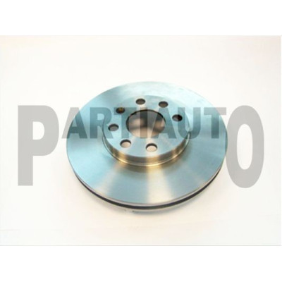 O1401V DISCO FRENO ANT ASTRA 120/140 Ø 256
