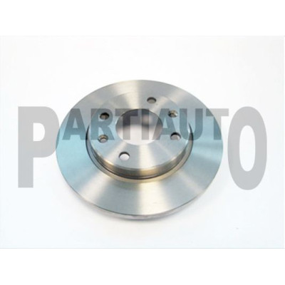 C1341P DISCHI FRENO ANT CIT.XSARA P.306 Ø247