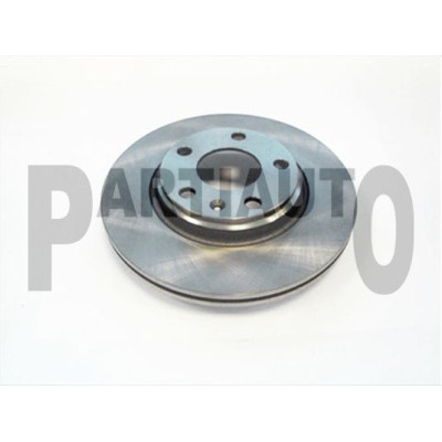 A1491V DISCHI FRENO ANT A4 Ø 280