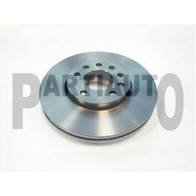 O1009V DISCO FRENO ANT OPEL VECTRA C Ø 285
