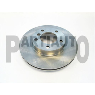 B2381V DISCHI FRENO ANT BMW SERIE 3 E36/E46 Ø 286