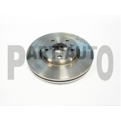 O1035V DISCO FRENO ANT OPEL ASTRA J Ø 276