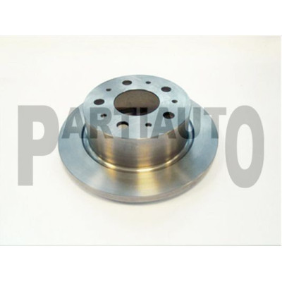 C1039P DISCO FRENO POST JUMPER Ø 300